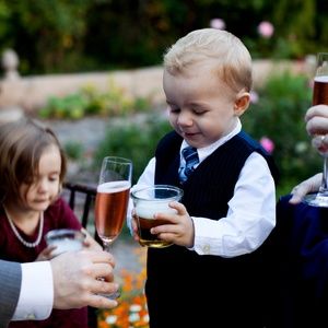 2T - 3T Boys Suit Jacket Vest Shirt Pants 2 Ties